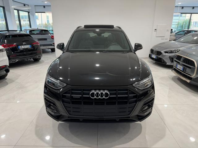 AUDI Q5 SPB 40 TDI QUATTRO S TRONIC BUSI - foto 2