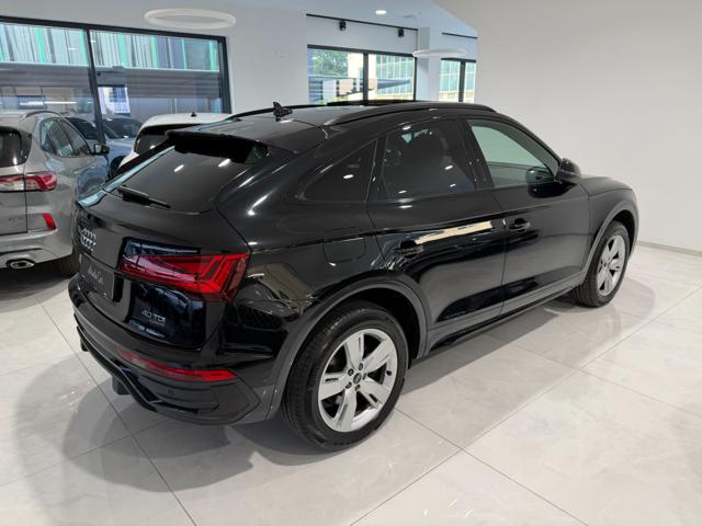 AUDI Q5 SPB 40 TDI QUATTRO S TRONIC BUSI - foto 4