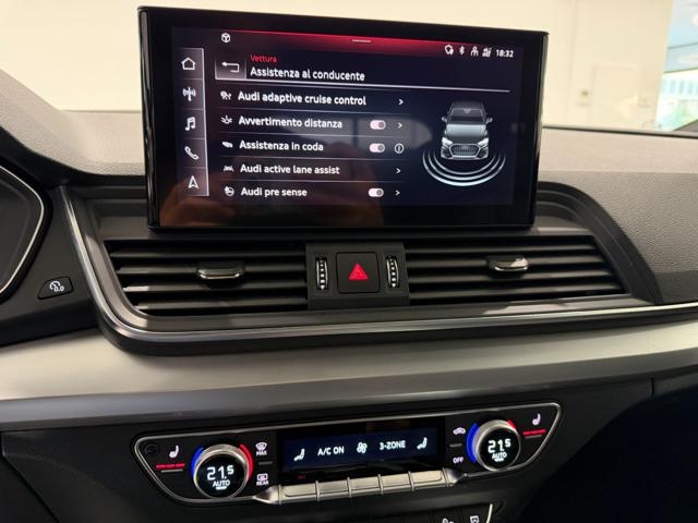 AUDI Q5 SPB 40 TDI QUATTRO S TRONIC BUSI - foto 13