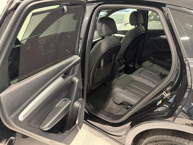 AUDI Q5 SPB 40 TDI QUATTRO S TRONIC BUSI - foto 15