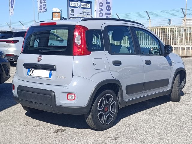 FIAT PANDA 1.0 FIREFLY S&S HYBRID CITY LIFE - foto 12