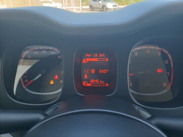 FIAT PANDA 1.0 FIREFLY S&S HYBRID CITY LIFE - foto 15