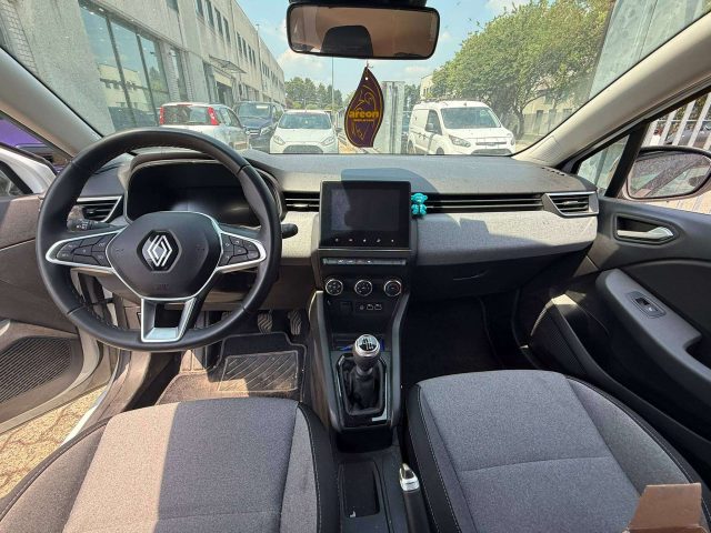 RENAULT CLIO CLIO 2023 "LEGGERE BENE" 1.0 TCE - foto 6