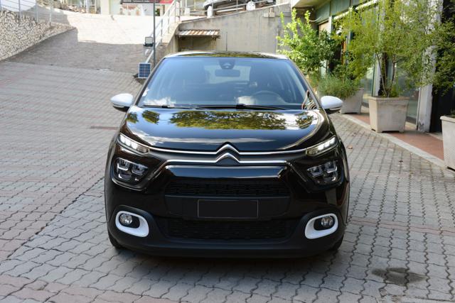 CITROEN C3 PURETECH 83 S&S YOU - foto 8