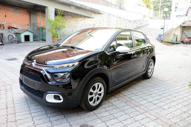 CITROEN C3 PURETECH 83 S&S YOU - foto 7