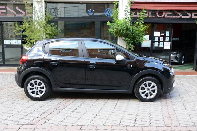 CITROEN C3 PURETECH 83 S&S YOU - foto 2