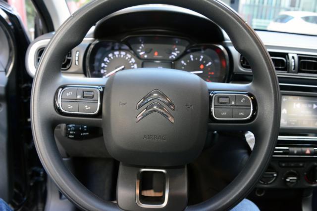 CITROEN C3 PURETECH 83 S&S YOU - foto 17