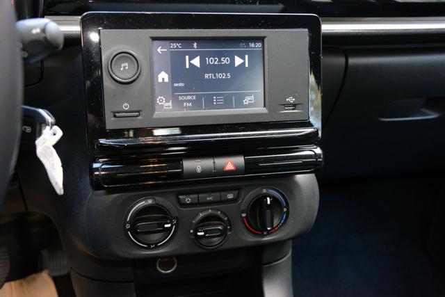 CITROEN C3 PURETECH 83 S&S YOU - foto 16