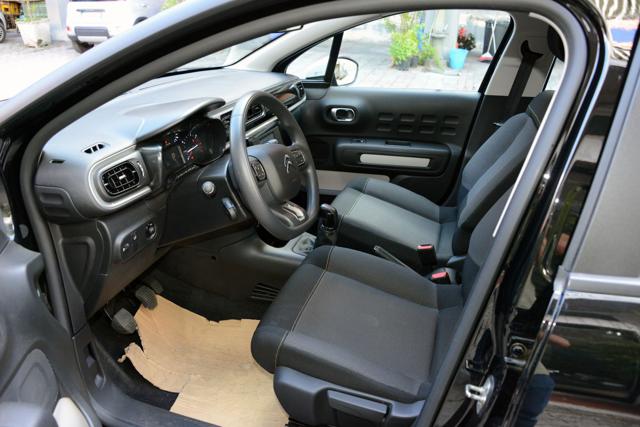 CITROEN C3 PURETECH 83 S&S YOU - foto 10