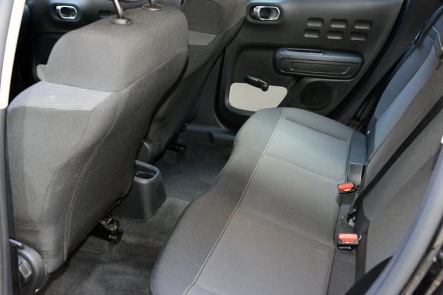 CITROEN C3 PURETECH 83 S&S YOU - foto 11