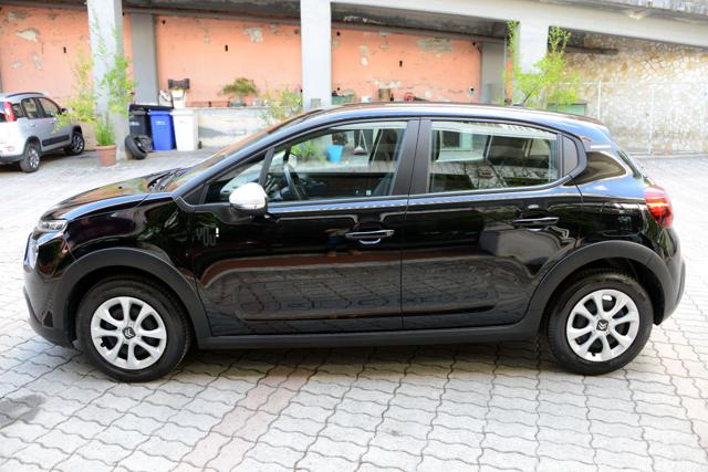 CITROEN C3 PURETECH 83 S&S YOU - foto 6