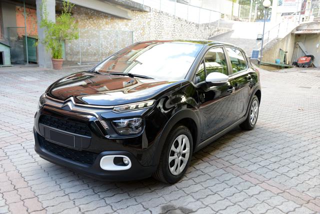 CITROEN C3 PURETECH 83 S&S YOU - foto 9