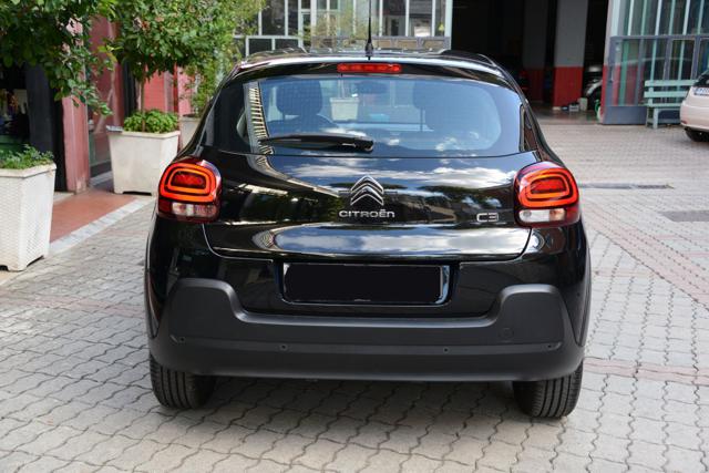 CITROEN C3 PURETECH 83 S&S YOU - foto 4