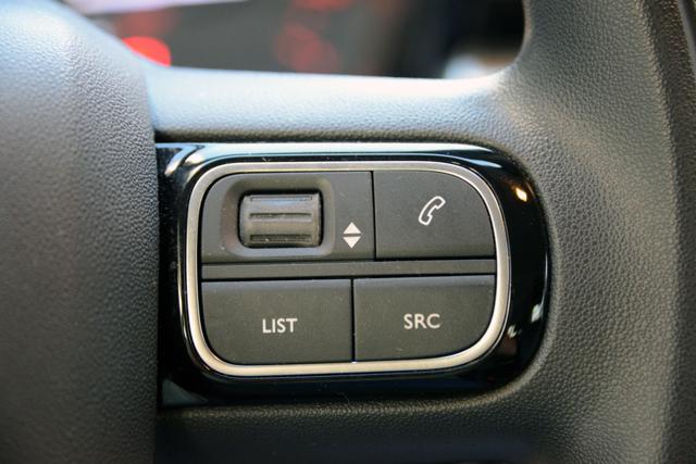 CITROEN C3 PURETECH 83 S&S YOU - foto 19