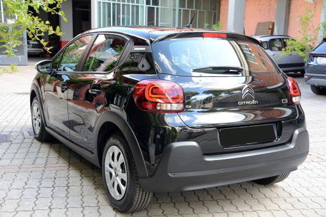 CITROEN C3 PURETECH 83 S&S YOU - foto 5