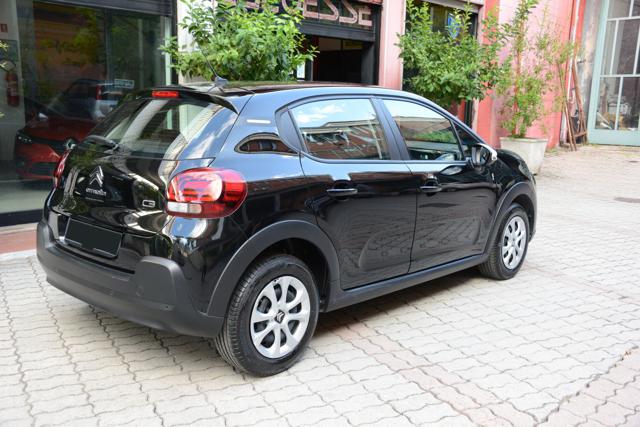 CITROEN C3 PURETECH 83 S&S YOU - foto 3