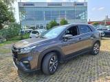 SUZUKI SX4 S-Cross 1.4h Top+ 4wd allgrip 129cv unico proprietario PER