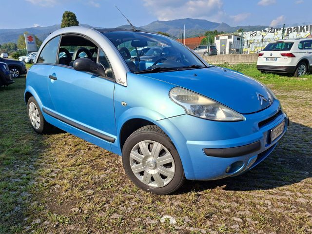 CITROEN C3 PLURIEL 1.4 PACK TECHNO - foto 2