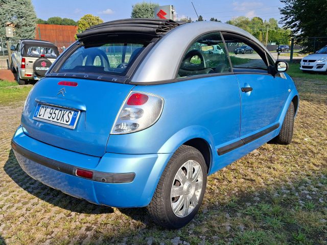 CITROEN C3 PLURIEL 1.4 PACK TECHNO - foto 3
