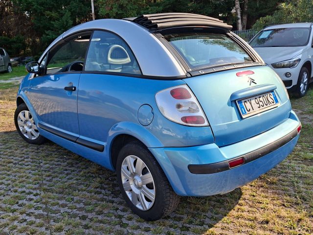 CITROEN C3 PLURIEL 1.4 PACK TECHNO - foto 4