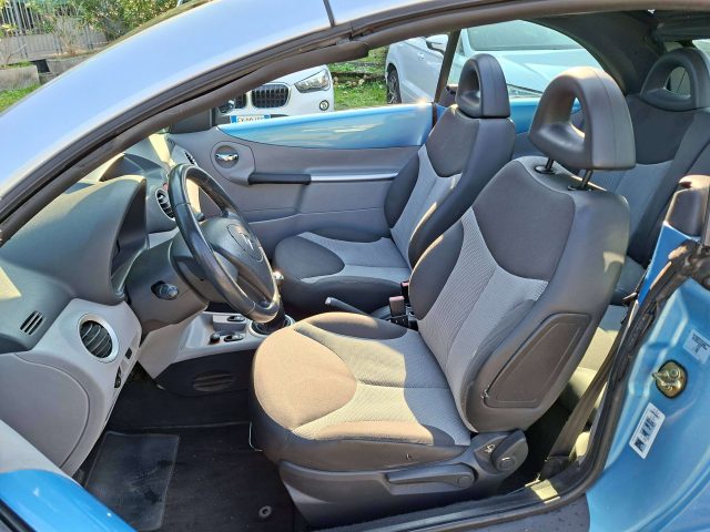 CITROEN C3 PLURIEL 1.4 PACK TECHNO - foto 5