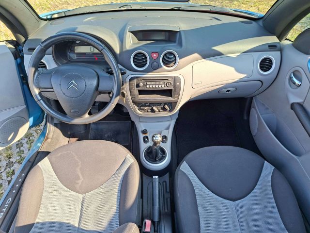 CITROEN C3 PLURIEL 1.4 PACK TECHNO - foto 7