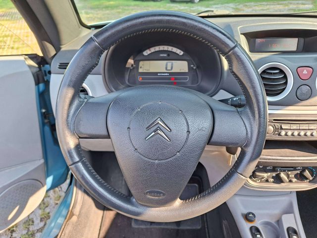 CITROEN C3 PLURIEL 1.4 PACK TECHNO - foto 8