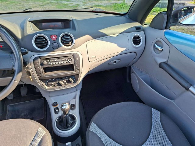 CITROEN C3 PLURIEL 1.4 PACK TECHNO - foto 9