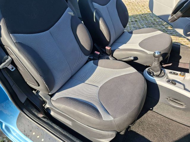 CITROEN C3 PLURIEL 1.4 PACK TECHNO - foto 11
