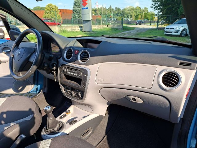CITROEN C3 PLURIEL 1.4 PACK TECHNO - foto 12