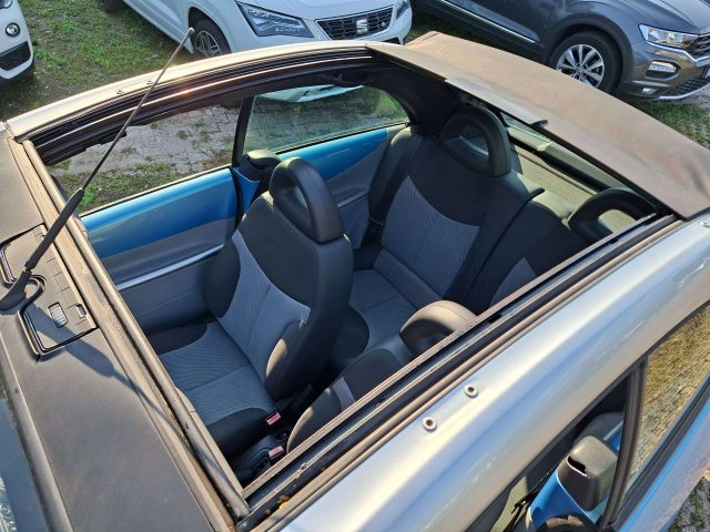 CITROEN C3 PLURIEL 1.4 PACK TECHNO - foto 14