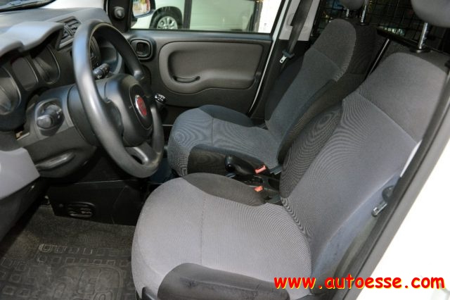 FIAT PANDA 0.9 TWINAIR TURBO NATURAL POWER  - foto 8