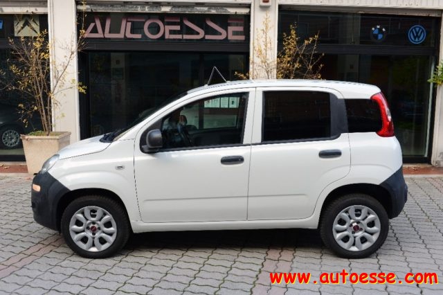 FIAT PANDA 0.9 TWINAIR TURBO NATURAL POWER  - foto 2