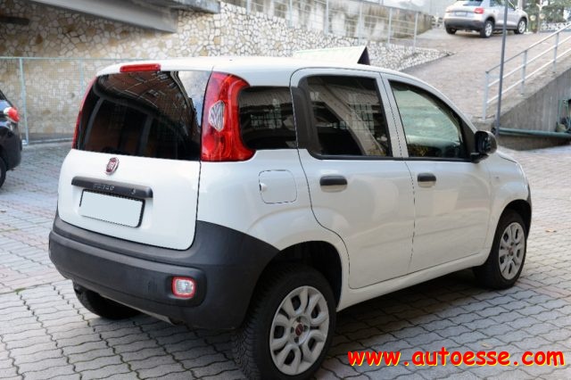 FIAT PANDA 0.9 TWINAIR TURBO NATURAL POWER  - foto 5