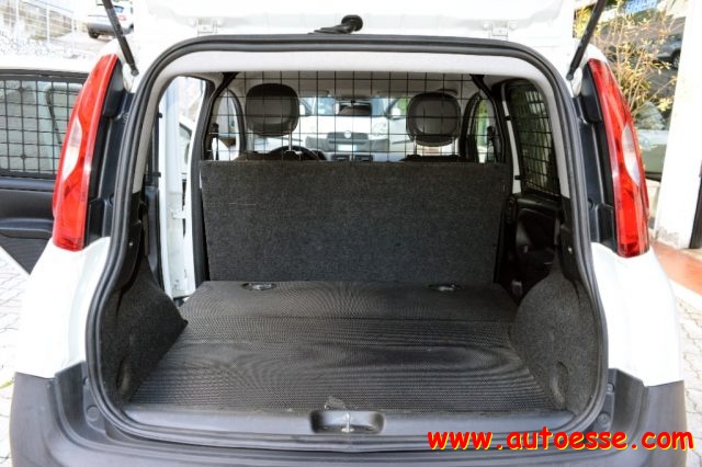 FIAT PANDA 0.9 TWINAIR TURBO NATURAL POWER  - foto 11