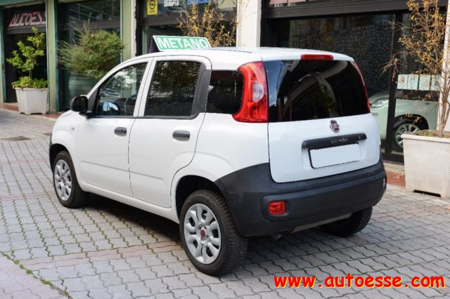 FIAT PANDA 0.9 TWINAIR TURBO NATURAL POWER  - foto 3
