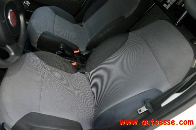 FIAT PANDA 0.9 TWINAIR TURBO NATURAL POWER  - foto 9