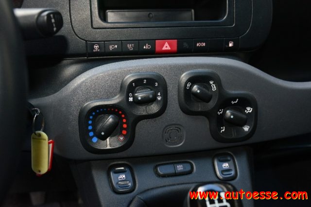 FIAT PANDA 0.9 TWINAIR TURBO NATURAL POWER  - foto 12