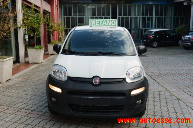 FIAT PANDA 0.9 TWINAIR TURBO NATURAL POWER  - foto 7