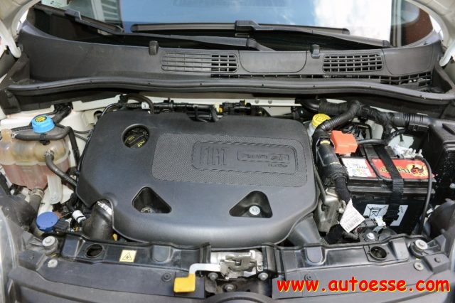 FIAT PANDA 0.9 TWINAIR TURBO NATURAL POWER  - foto 14