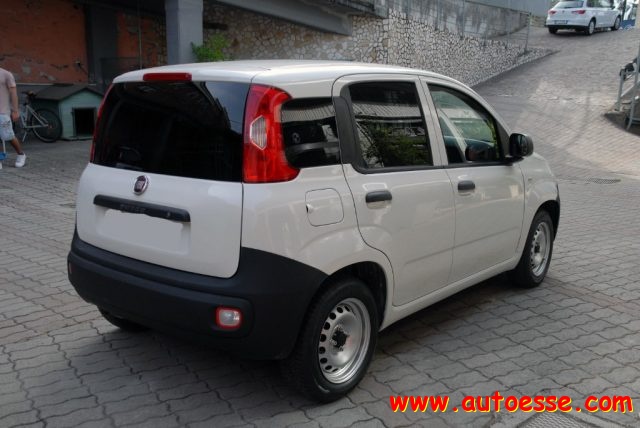 FIAT PANDA 1.2 GPL POP VAN 2 POSTI GPL - foto 5
