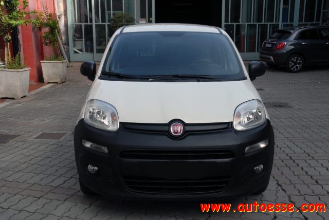 FIAT PANDA 1.2 GPL POP VAN 2 POSTI GPL - foto 7