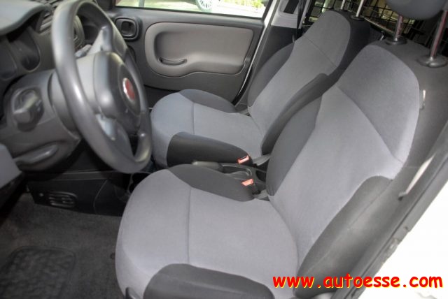 FIAT PANDA 1.2 GPL POP VAN 2 POSTI GPL - foto 8