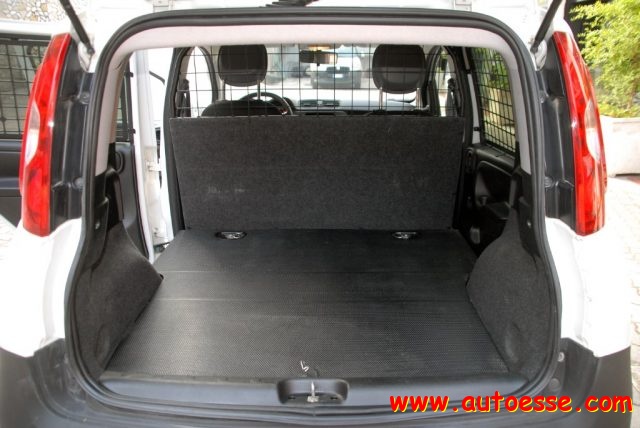 FIAT PANDA 1.2 GPL POP VAN 2 POSTI GPL - foto 11