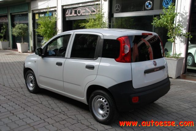 FIAT PANDA 1.2 GPL POP VAN 2 POSTI GPL - foto 3