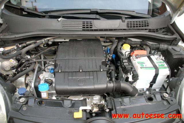 FIAT PANDA 1.2 GPL POP VAN 2 POSTI GPL - foto 12