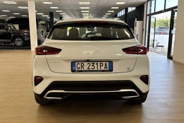 KIA XCEED 1.0 T-GDI GPL BUSINESS - foto 6