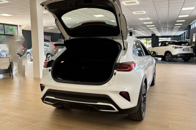 KIA XCEED 1.0 T-GDI GPL BUSINESS - foto 7