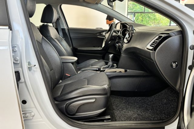 KIA XCEED 1.0 T-GDI GPL BUSINESS - foto 8