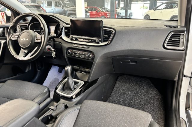 KIA XCEED 1.0 T-GDI GPL BUSINESS - foto 9